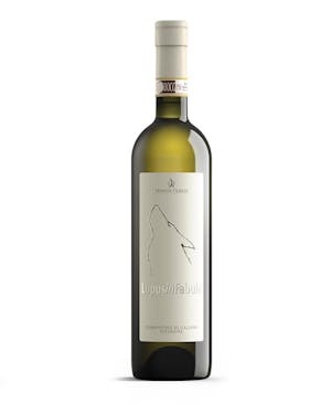 VERMENTINO DI GALLURA SUPERIORE Lupus in Fabula